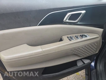 2025 Kia Carnival MPV LXS 121.7" WB - miniatura 9
