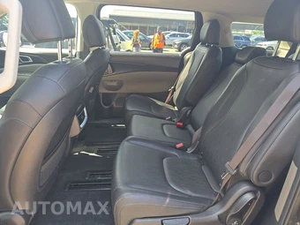 2025 Kia Carnival MPV LXS 121.7" WB - miniatura 13