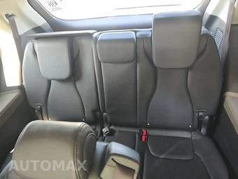 2025 Kia Carnival MPV LXS 121.7" WB - miniatura 14
