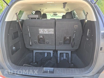2025 Kia Carnival MPV LXS 121.7" WB - miniatura 17
