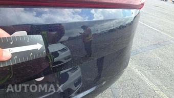2025 Kia Carnival MPV LXS 121.7" WB - miniatura 27