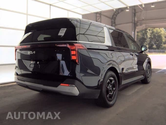 2025 Kia Carnival MPV LXS 121.7" WB - miniatura 4