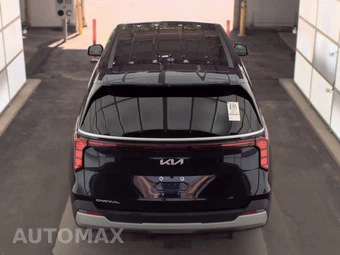 2025 Kia Carnival MPV LXS 121.7" WB - miniatura 5
