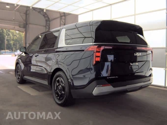 2025 Kia Carnival MPV LXS 121.7" WB - miniatura 6