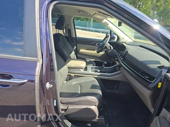 2025 Kia Carnival MPV LXS 121.7" WB - miniatura 8