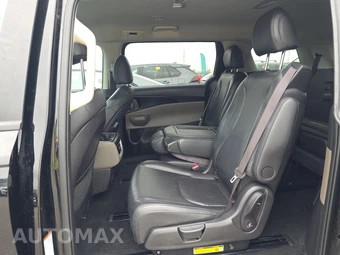2025 Kia Carnival MPV LXS 121.7" WB - miniatura 13