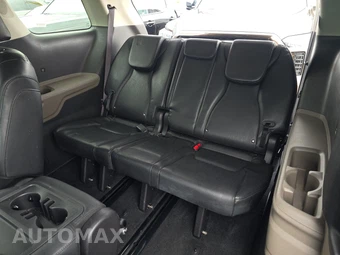2025 Kia Carnival MPV LXS 121.7" WB - miniatura 14