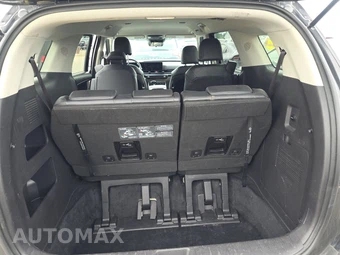 2025 Kia Carnival MPV LXS 121.7" WB - miniatura 17
