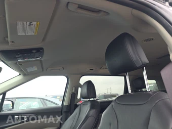 2025 Kia Carnival MPV LXS 121.7" WB - miniatura 18