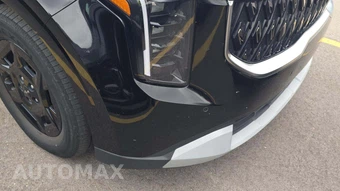 2025 Kia Carnival MPV LXS 121.7" WB - miniatura 27