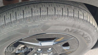 2025 Kia Carnival MPV LXS 121.7" WB - miniatura 28