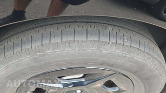2025 Kia Carnival MPV LXS 121.7" WB - miniatura 30