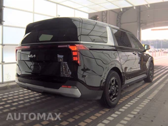 2025 Kia Carnival MPV LXS 121.7" WB - miniatura 4