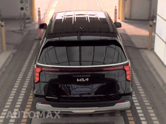 2025 Kia Carnival MPV LXS 121.7" WB - miniatura 5