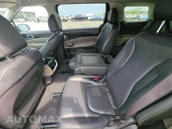 2025 Kia Carnival MPV LXS 121.7" WB - miniatura 13