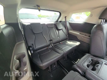 2025 Kia Carnival MPV LXS 121.7" WB - miniatura 14