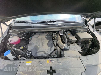 2025 Kia Carnival MPV LXS 121.7" WB - miniatura 16