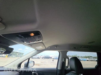2025 Kia Carnival MPV LXS 121.7" WB - miniatura 18