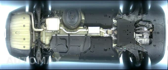 2025 Kia Carnival MPV LXS 121.7" WB - miniatura 19