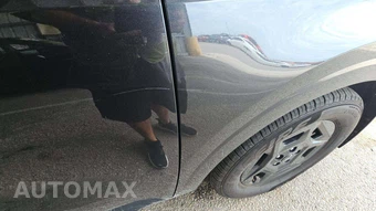 2025 Kia Carnival MPV LXS 121.7" WB - miniatura 22