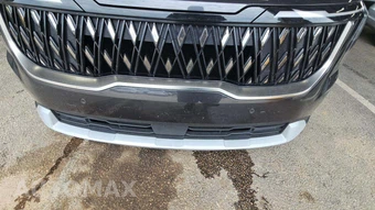 2025 Kia Carnival MPV LXS 121.7" WB - miniatura 28