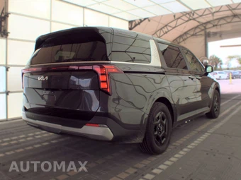 2025 Kia Carnival MPV LXS 121.7" WB - miniatura 4