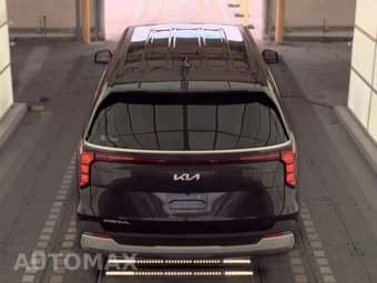 2025 Kia Carnival MPV LXS 121.7" WB - miniatura 5