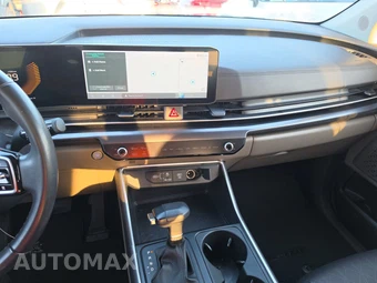 2025 Kia Carnival MPV LXS 121.7" WB - miniatura 11