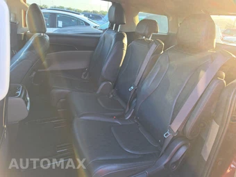 2025 Kia Carnival MPV LXS 121.7" WB - miniatura 13