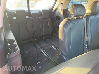 2025 Kia Carnival MPV LXS 121.7" WB - miniatura 14