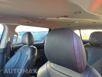 2025 Kia Carnival MPV LXS 121.7" WB - miniatura 19