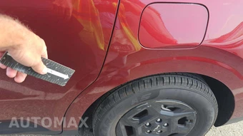 2025 Kia Carnival MPV LXS 121.7" WB - miniatura 24