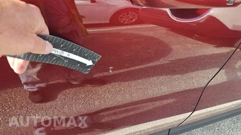 2025 Kia Carnival MPV LXS 121.7" WB - miniatura 26