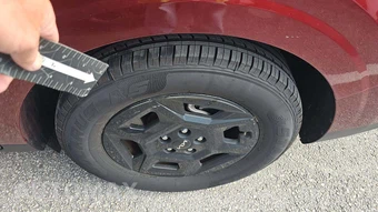 2025 Kia Carnival MPV LXS 121.7" WB - miniatura 31