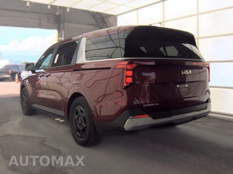 2025 Kia Carnival MPV LXS 121.7" WB - miniatura 6
