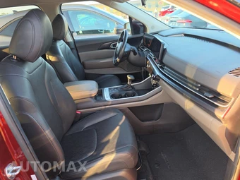 2025 Kia Carnival MPV LXS 121.7" WB - miniatura 8