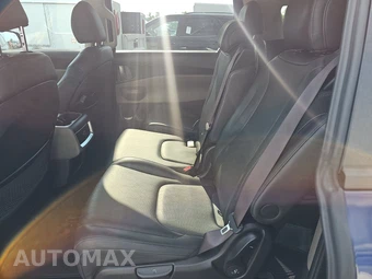 2025 Kia Carnival MPV LXS 121.7" WB - miniatura 13