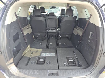 2025 Kia Carnival MPV LXS 121.7" WB - miniatura 16