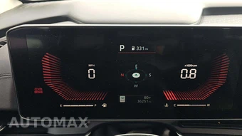 2025 Kia Carnival MPV LXS 121.7" WB - miniatura 19