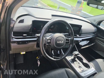 2025 Kia Carnival MPV LXS 121.7" WB - miniatura 11