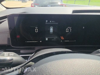 2025 Kia Carnival MPV LXS 121.7" WB - miniatura 12