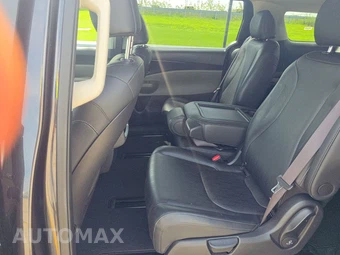 2025 Kia Carnival MPV LXS 121.7" WB - miniatura 13