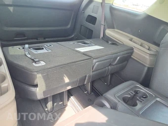 2025 Kia Carnival MPV LXS 121.7" WB - miniatura 14