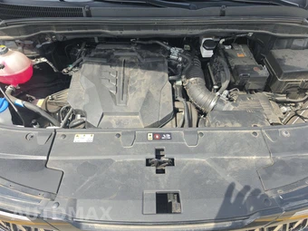 2025 Kia Carnival MPV LXS 121.7" WB - miniatura 16