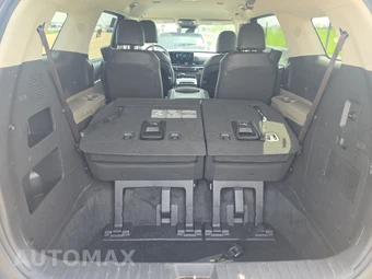 2025 Kia Carnival MPV LXS 121.7" WB - miniatura 17