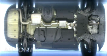 2025 Kia Carnival MPV LXS 121.7" WB - miniatura 19