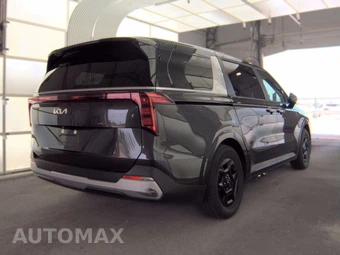 2025 Kia Carnival MPV LXS 121.7" WB - miniatura 4