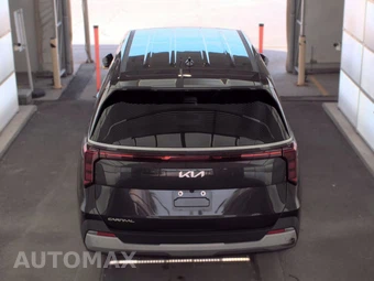 2025 Kia Carnival MPV LXS 121.7" WB - miniatura 5