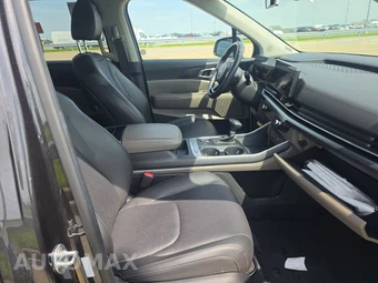 2025 Kia Carnival MPV LXS 121.7" WB - miniatura 8
