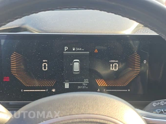 2025 Kia Carnival MPV LXS 121.7" WB - miniatura 12